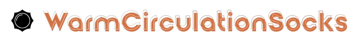 WarmCirculationSocks